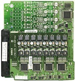 Платы АТС LG-Ericsson iPECS-eMG80