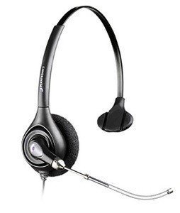 Телефонные гарнитуры Plantronics H